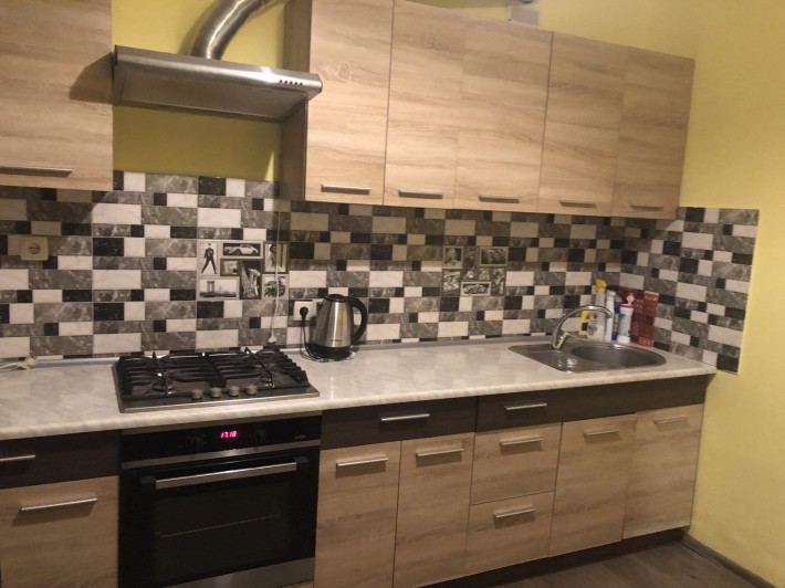 Продається 1 кімн. Кв. Вул. Єньківська Є ВІДНОВЛЕННЯ ТОРГ БЕЗ КОМІСІЇ - фото 1