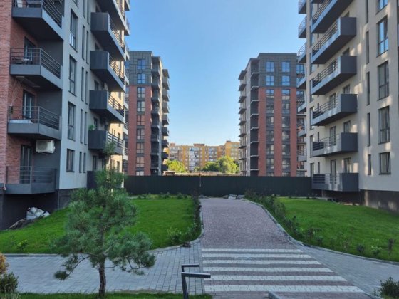 Продаж 2 кім квартири Vest Tavers Ужгород