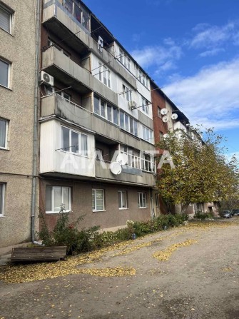 Малосімейка вул. Авангардна - фото 1