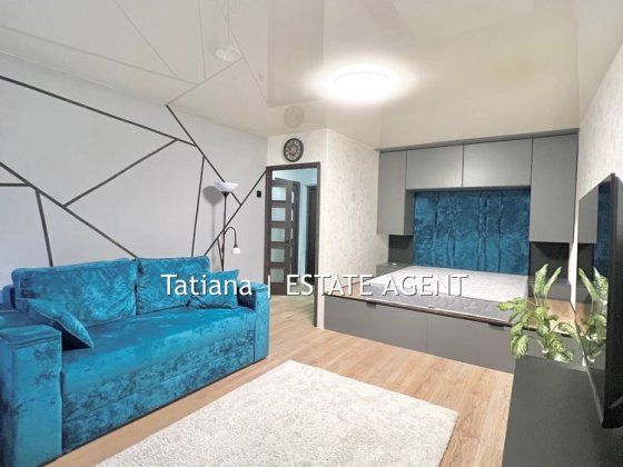 ПРОДАЖ 1кімн 35м ГАЗ +Комора вул.Новомостицька ВИНОГРАДАР Киев