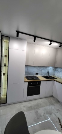 1к.Замостя.Євроремонт,меблі,техніка. - фото 1