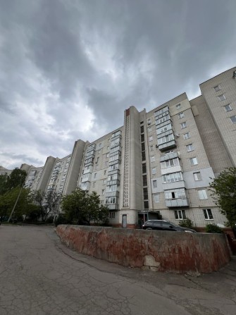 5-кімнатна квартира, р-н Градецького, 119 м² - фото 1