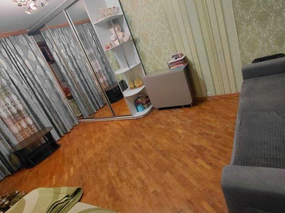 1-к квартира просп. Червоної Калини 32-А Київ