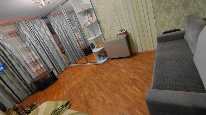 1-к квартира просп. Червоної Калини 32-А - фото 1