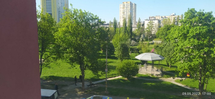 Напроти Парку .Продажа 3к квартиры. ЖК Козацкий. Гарматная - фото 1