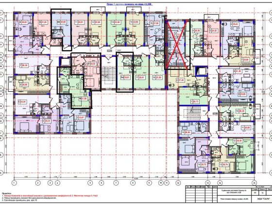 Продам Студію квартиру 31,9 м2 на 2 поверсі в районі Жулян Киев