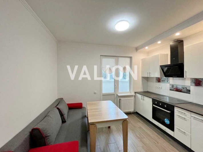 Без% Продаж 1 к квартири в ЖК Амурський на вул. Здановської Юлії, 36-В - фото 1