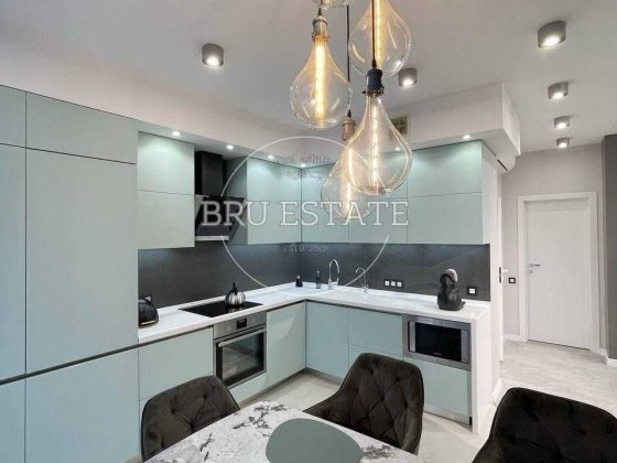 Продаж 4-к квартири ЖК «Smart Plaza» КПІ Шевченківський Берестейський Киев