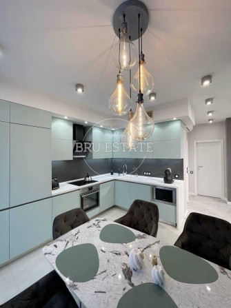 Продаж 4-к квартири ЖК «Smart Plaza» КПІ Шевченківський Берестейський - фото 1