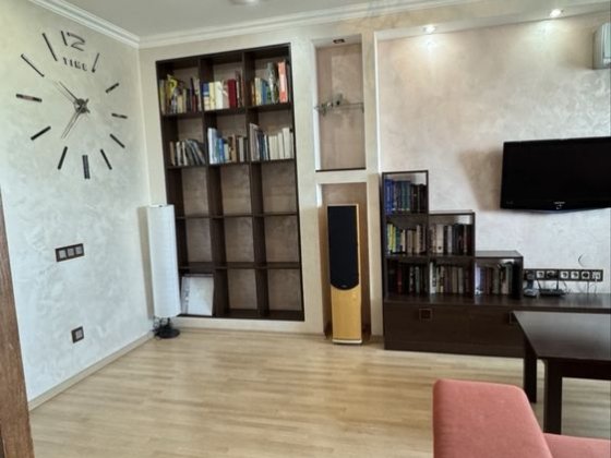 Продаж квартири з якісним ремонтом Черновцы