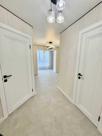 Продам 2-х.кімнатну квартиру з ремонтом - фото 1