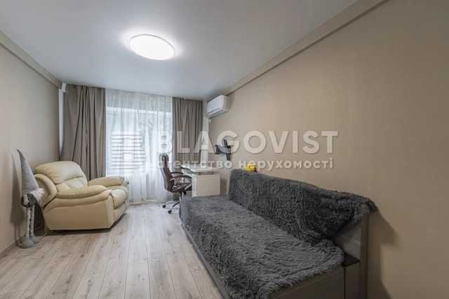 Продам квартиру Солом'янська 31 - фото 1