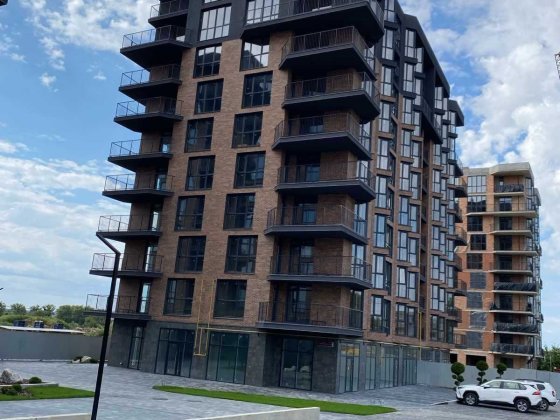 Стильна 2 кімн в елітному ЖК бізнес-класу «Dream Lake», будинок зданий Вінниця