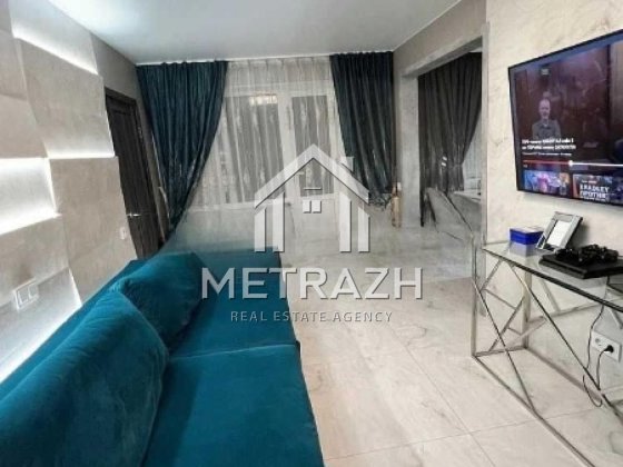 Затишна 3-к квартира вул. Микільсько-Слобідська 6/2 Киев