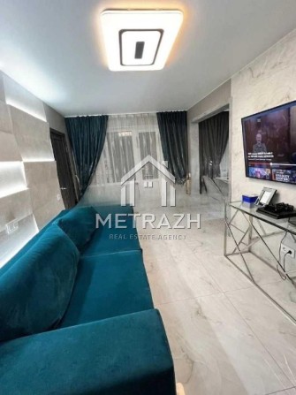 Затишна 3-к квартира вул. Микільсько-Слобідська 6/2 - фото 1