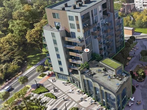 Продаж 2 кім. квартири м. Ужгород Ужгород