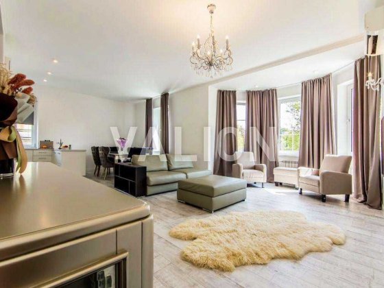 Продам елітну 2к квартиру в Центрі Києва, Протасів Яр, ЖК Royal Hill Киев