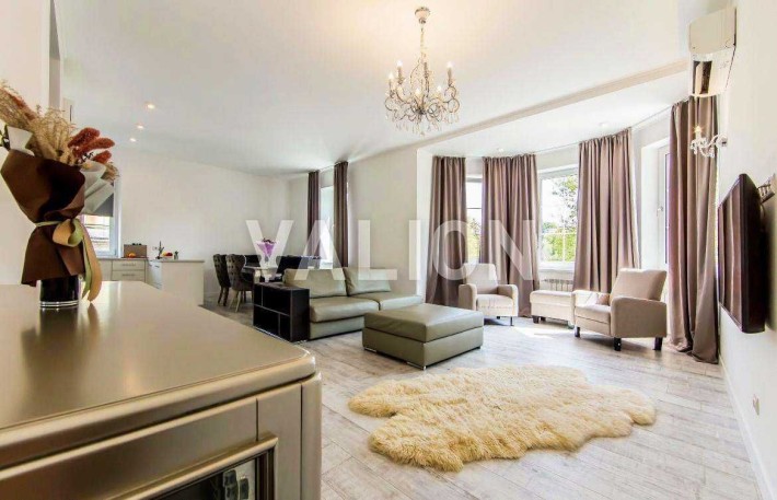 Продам елітну 2к квартиру в Центрі Києва, Протасів Яр, ЖК Royal Hill - фото 1