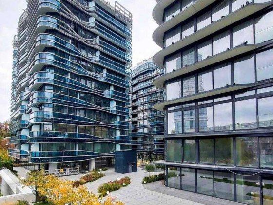 Продаж Мечникова 11а ЖК Signature Еліт 105кв ЦЕНТР Видова 7пов NEW Киев