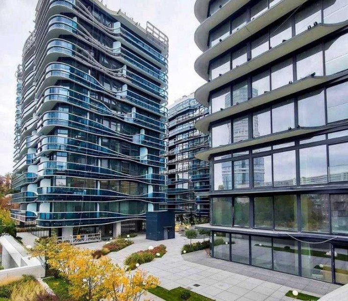 Продаж Мечникова 11а ЖК Signature Еліт 105кв ЦЕНТР Видова 7пов NEW - фото 1