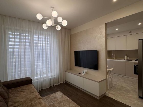 Продаж чудової 2 кімнатної ЖК Модерн Ужгород