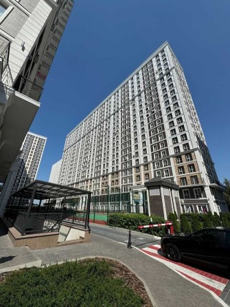 Продаж квартири ЖК Нова Англія 41м2 під ремонт Михайла Максимовича 24 - фото 1