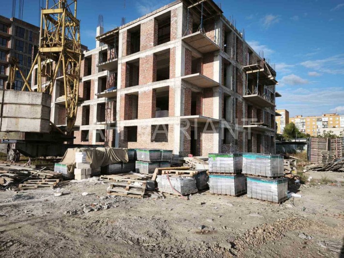 Продається 2-кімнатна квартира, ЖК “West towers”   Код: 35303 - фото 1