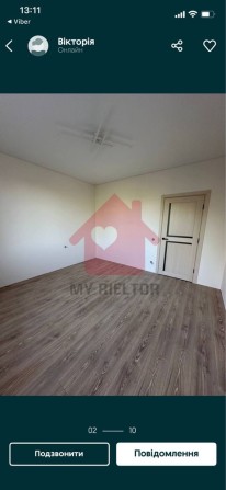 Продаж однокімнатної квартири по вул. Богомольця - фото 1