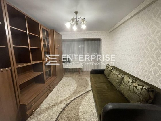 Продаж 1кімнатна, Держпрограми! вул Міста Шалетт, Чернігівська Киев