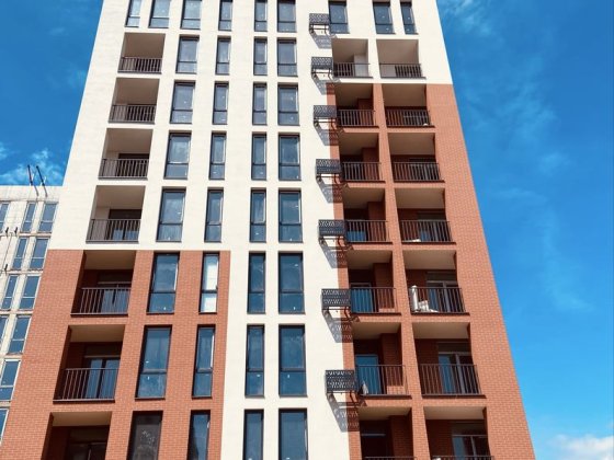 1-км. простора, від власника, жк Зоряний Ужгород