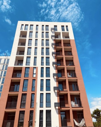 1-км. простора, від власника, жк Зоряний - фото 1