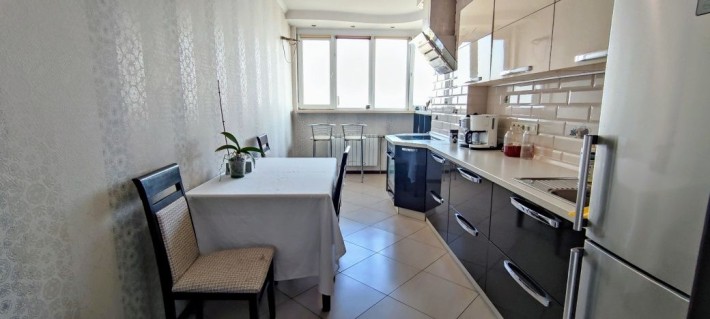 Продажа квартиры проспект Науки, Левитана 3 - фото 1