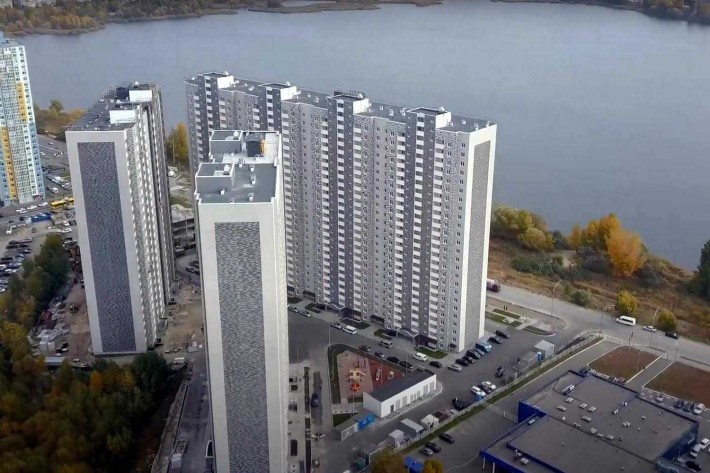 Продаж 2-кімнатної квартири, Ревуцького 54, ЖК Ревуцький.Видова - фото 1