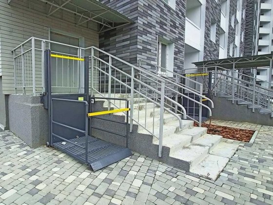 Продається 1-кім.кв. 52 метра ЖК Navigator-2 – вул. Коноплянська, 22Б Київ