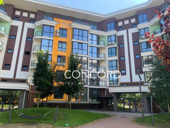 Радистів вул., 40-Г. ЖК "Лісова Казка-2". Метро Лісова - фото 1