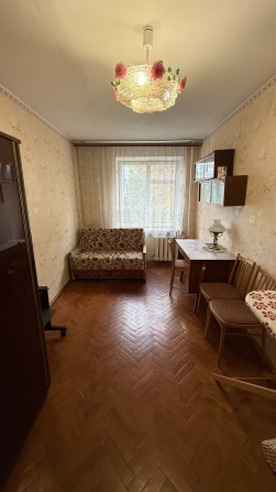 Продається трьох кімнатна квартира в центрі міста! - фото 1