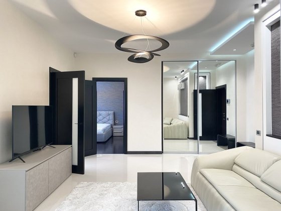 Продаж 2-х кімнатної квартири. ЖК Новопечерські липки. Киев