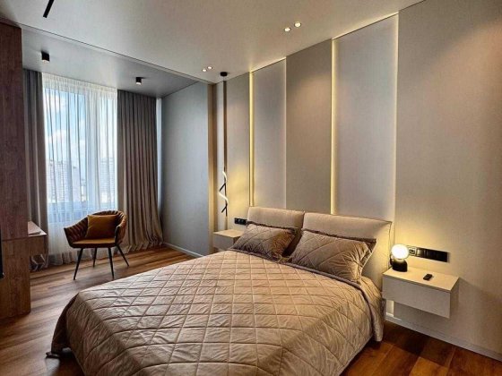 Продаж | Квартира | ЖК Престиж Холл | Київ | Печерськ | 70м2 Киев