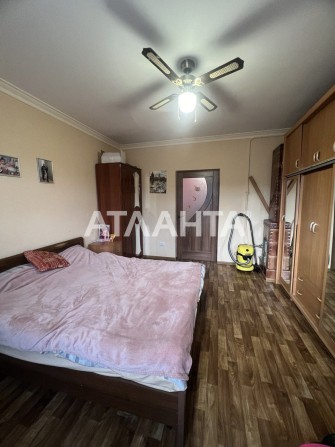 2-кімнатна, вул. Севастопольська - фото 1