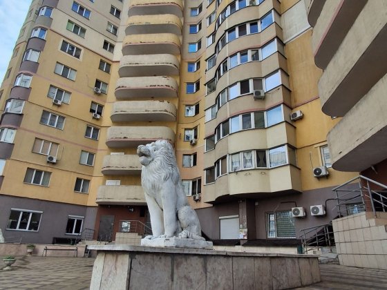 Продаж великої квартири на Митниці! Черкаси