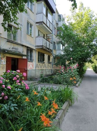 Продаж двохкімнатної квартири в районі 'Зеленої' - фото 1