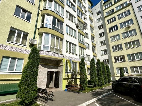 Продаж 1к новобудови на Миру Чернівці