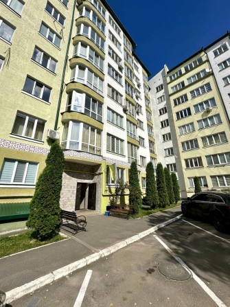 Продаж 1к новобудови на Миру - фото 1