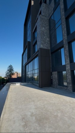 Продаж premium квартири з терасою 90м2 - фото 1