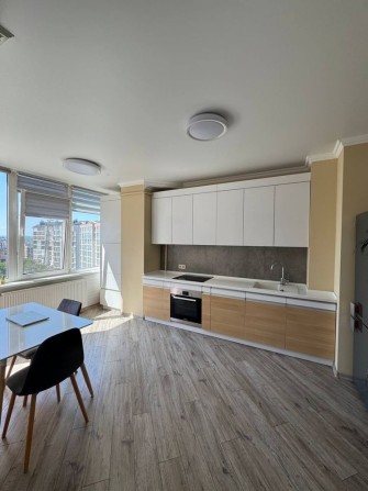 Продається 2-х кімн. Новобудова, вул.Щербанюка - фото 1