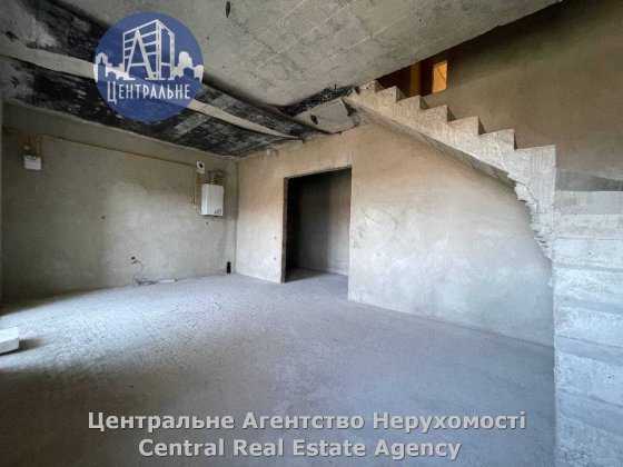 Простора новобудова яка підійде під Є-відновлення та інші програми Чернівці