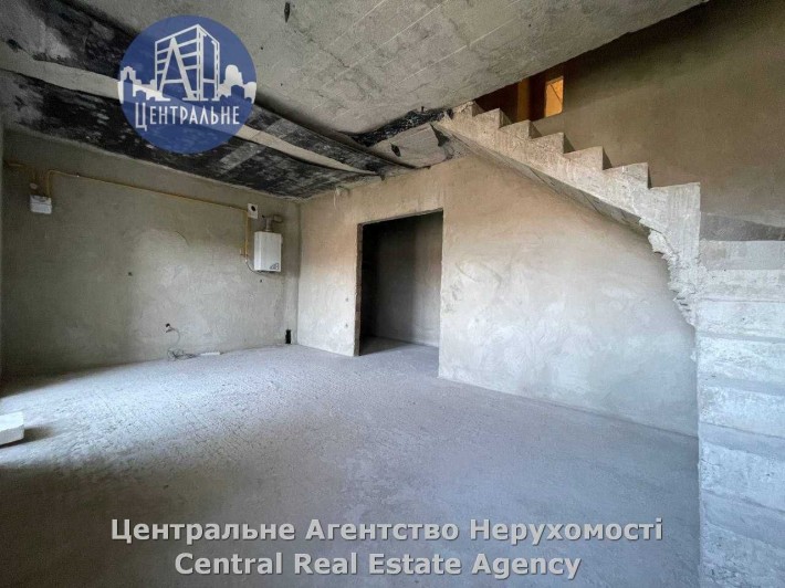 Простора новобудова яка підійде під Є-відновлення та інші програми - фото 1