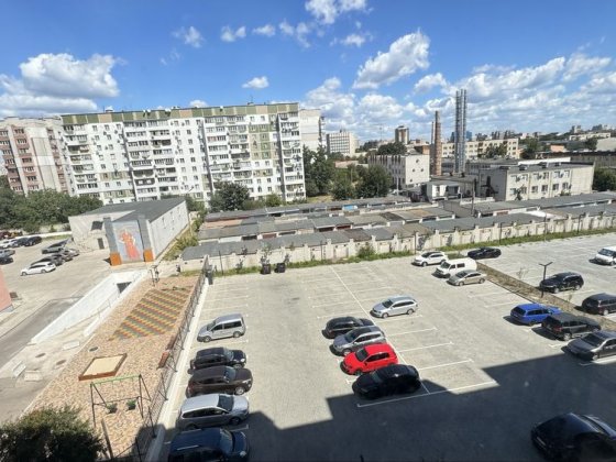 Ціна Місяця в ТРЕТІЙ секції, в Якій вже живуть Черкаси