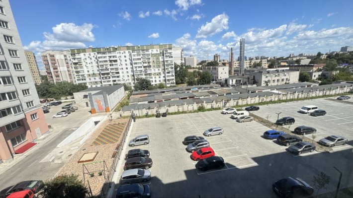 Ціна Місяця в ТРЕТІЙ секції, в Якій вже живуть - фото 1