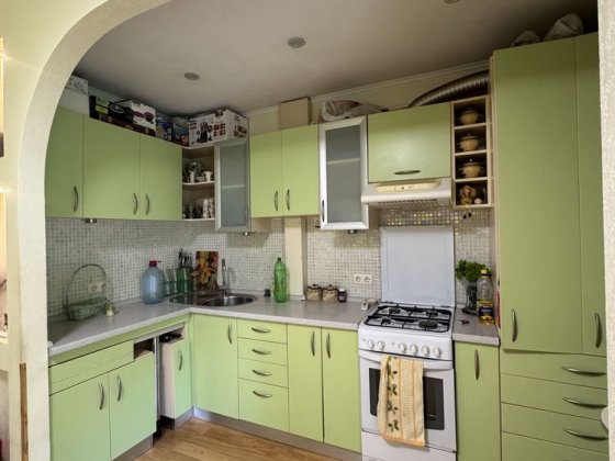 Продаж 1-кім квартири вул. Полєтаєва! Чернівці